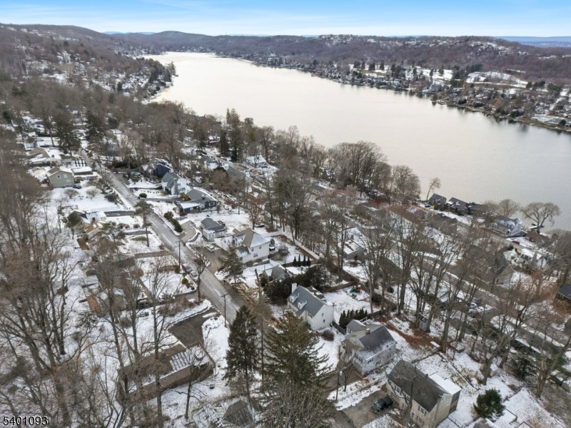 Lake Mohawk - Residential