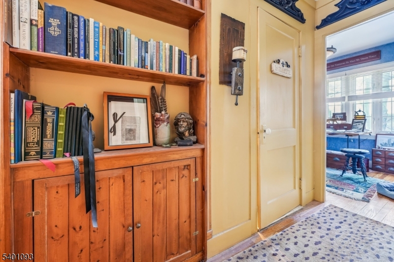 Lake Mohawk - Residential