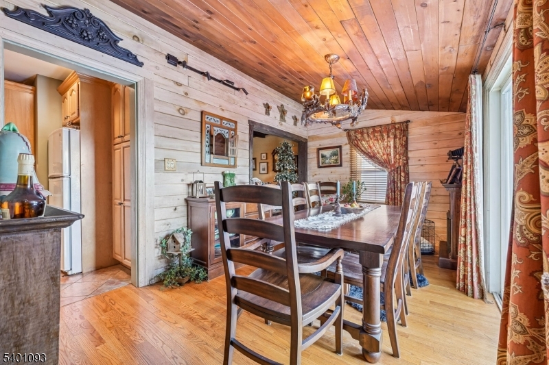 Lake Mohawk - Residential