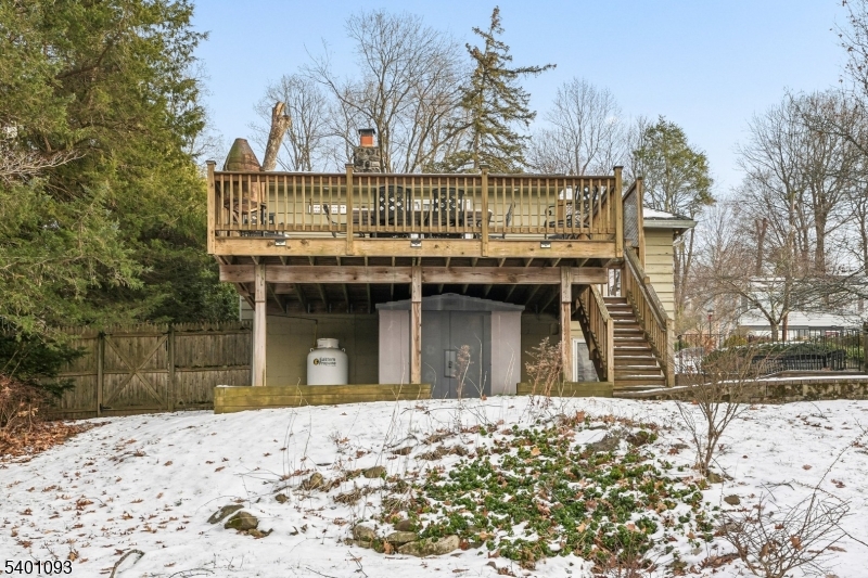 Lake Mohawk - Residential