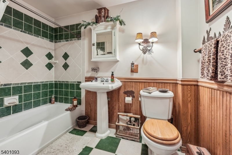 Lake Mohawk - Residential