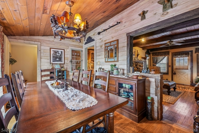 Lake Mohawk - Residential