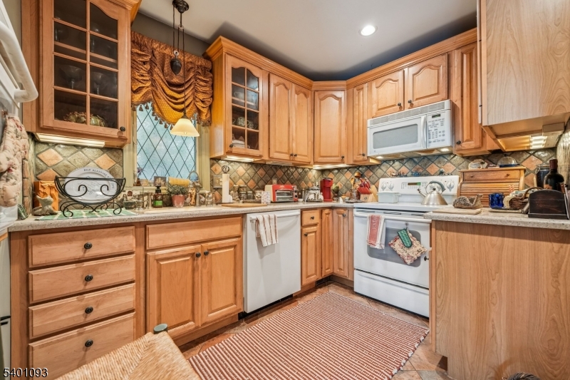 Lake Mohawk - Residential