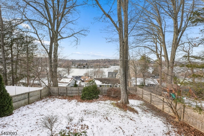 Lake Mohawk - Residential