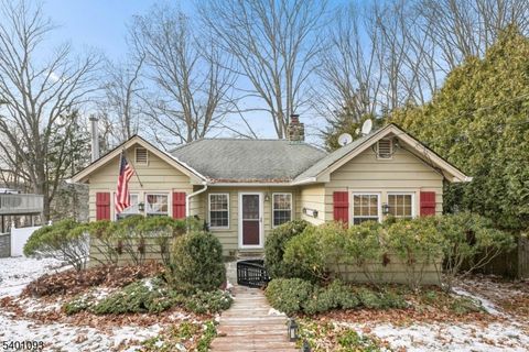 54 Hillside Rd, Sparta Twp., NJ 07871 - #: 4001232