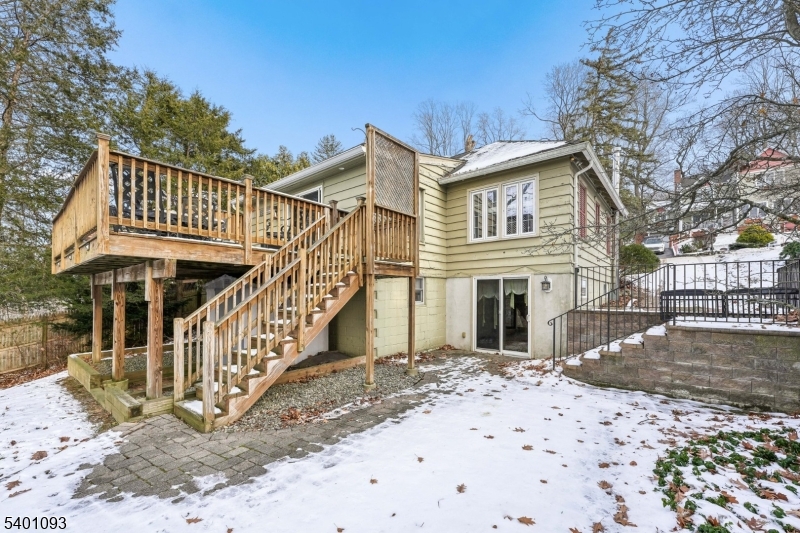 Lake Mohawk - Residential