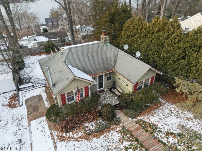 Lake Mohawk - Residential