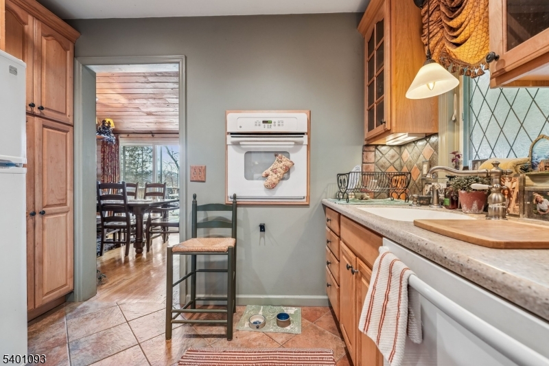 Lake Mohawk - Residential