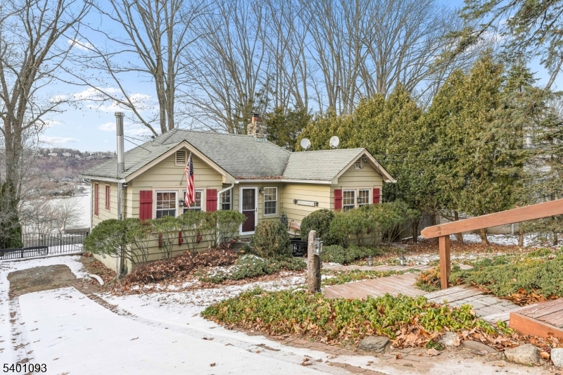 Lake Mohawk - Residential