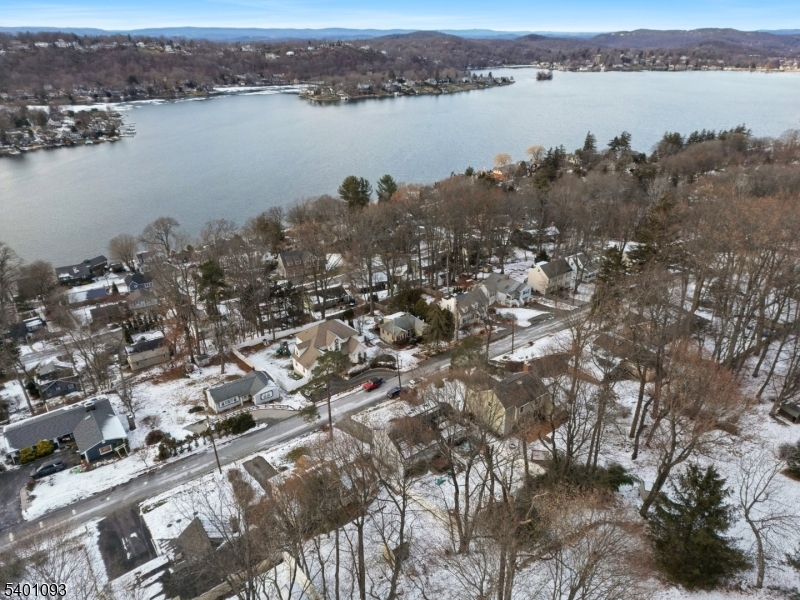 Lake Mohawk - Residential