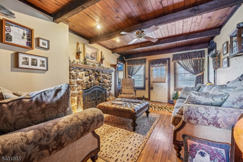 Lake Mohawk - Residential