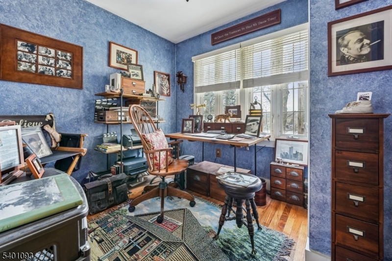 Lake Mohawk - Residential