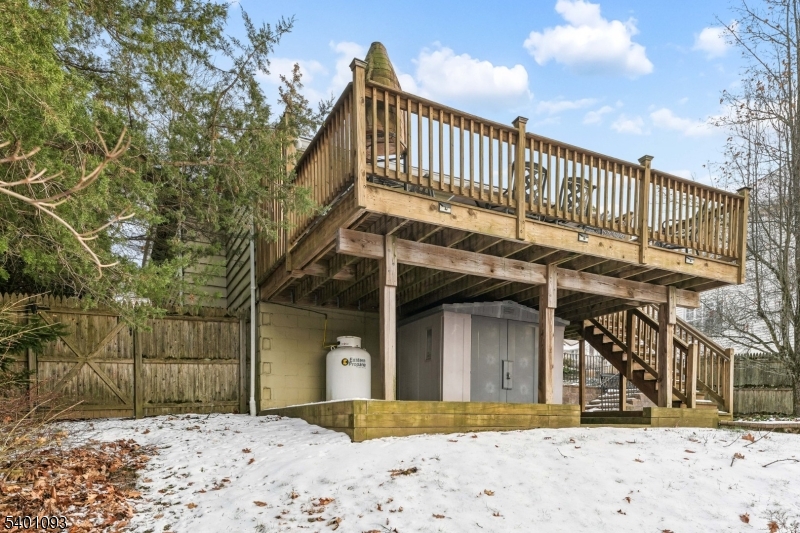 Lake Mohawk - Residential