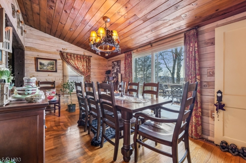 Lake Mohawk - Residential