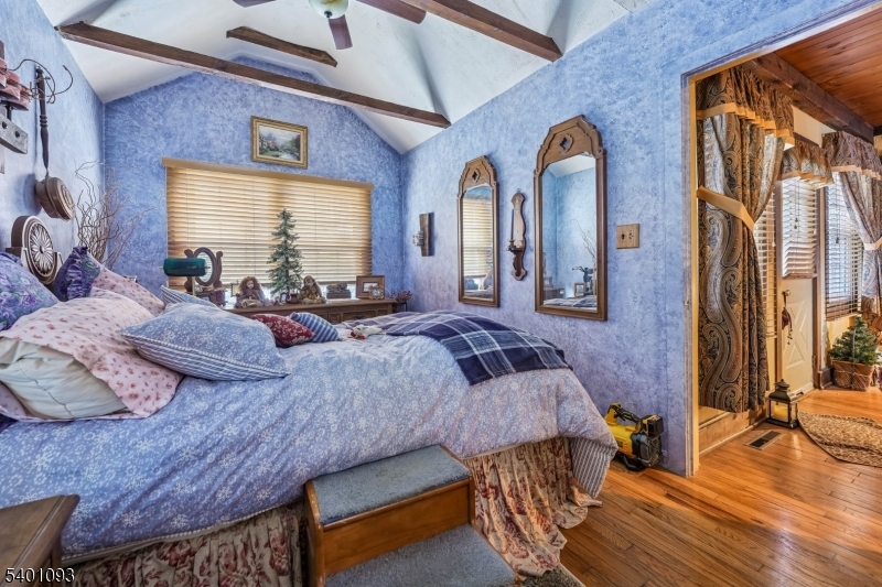 Lake Mohawk - Residential