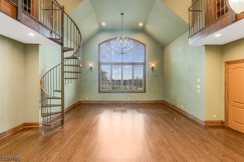 Bernardsville Mountain - Residential