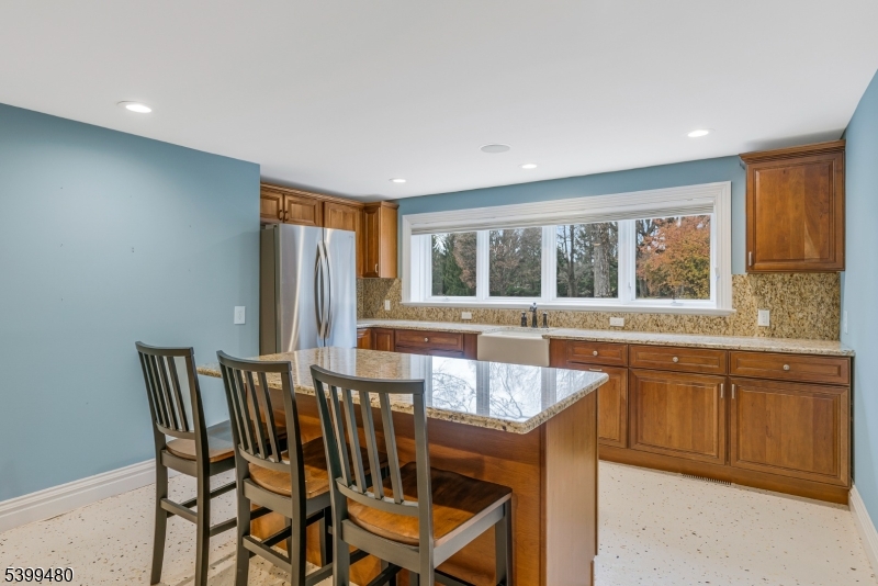Bernardsville Mountain - Residential