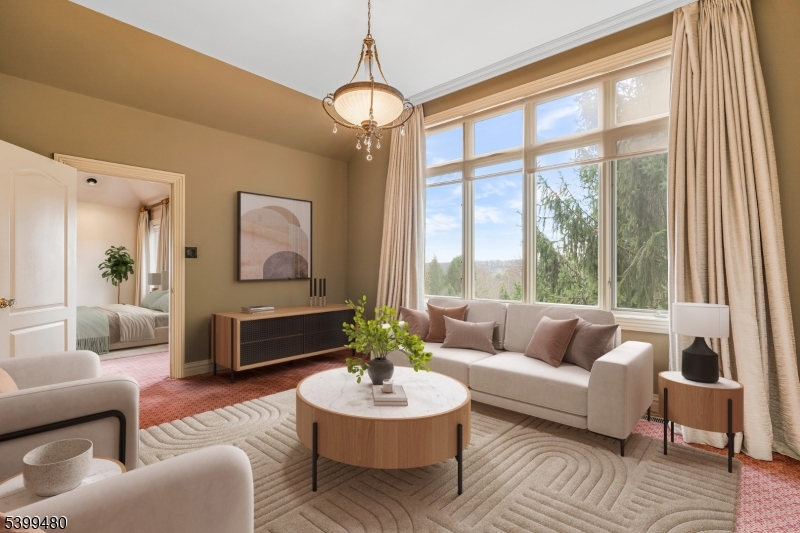 Bernardsville Mountain - Residential