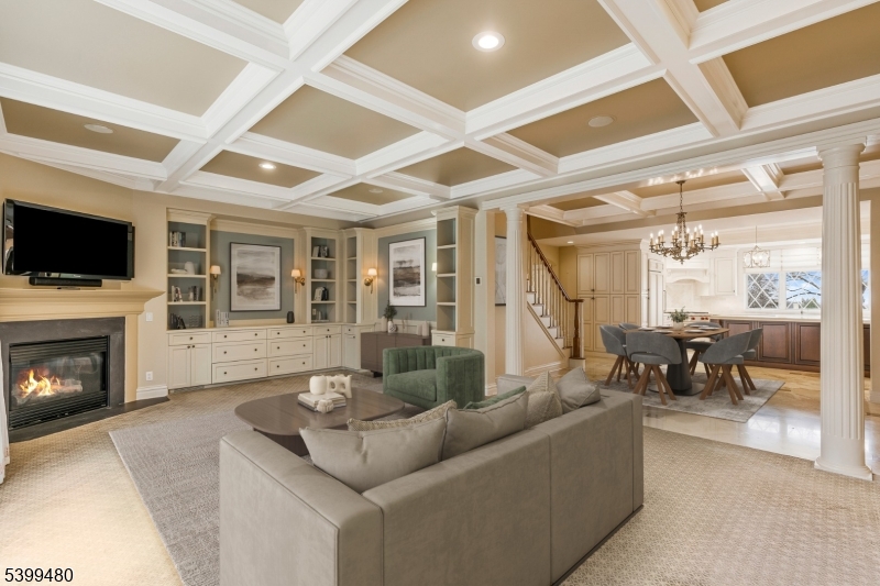 Bernardsville Mountain - Residential