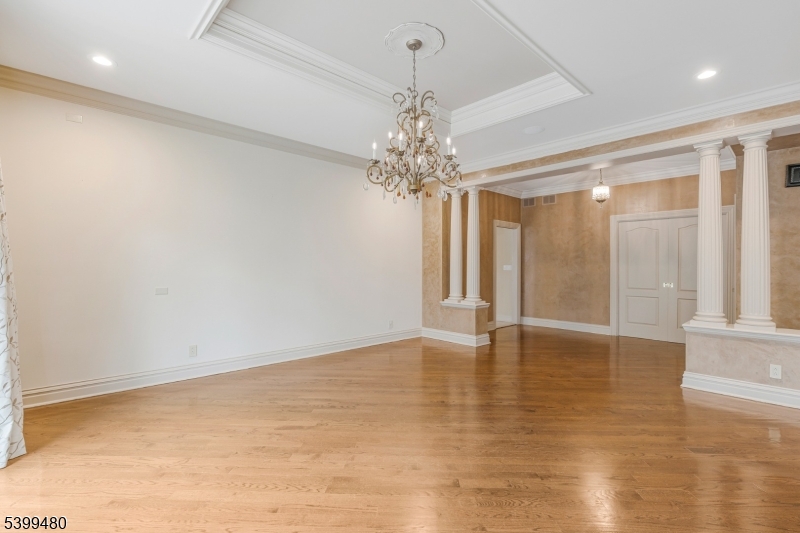 Bernardsville Mountain - Residential