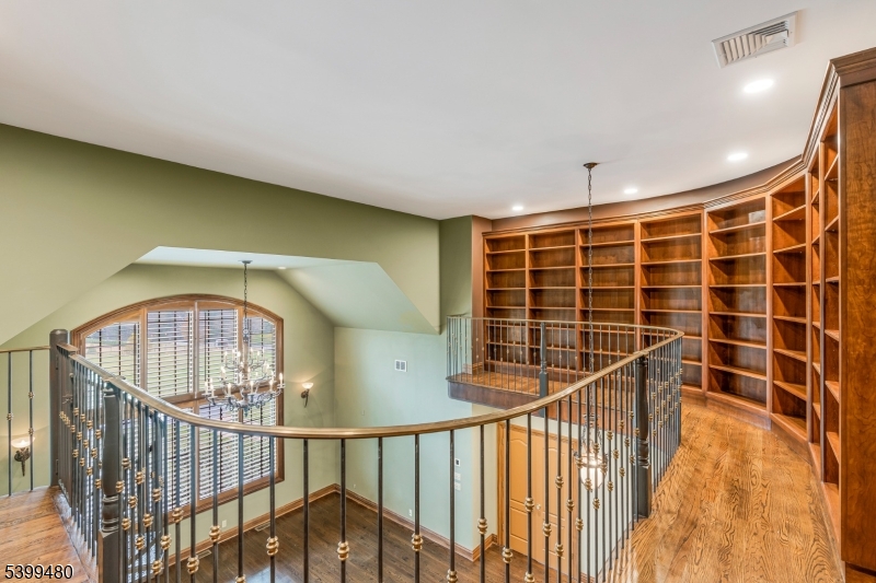 Bernardsville Mountain - Residential