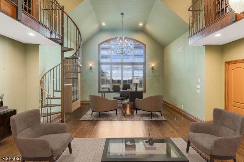 Bernardsville Mountain - Residential