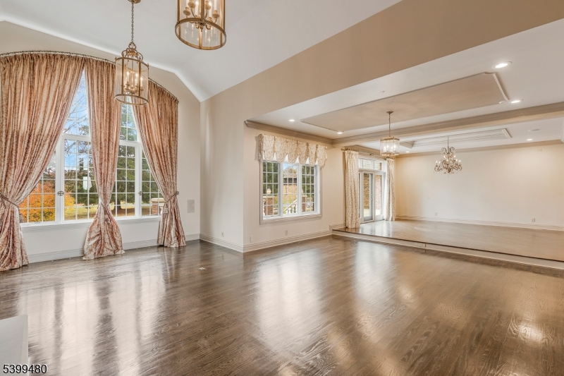 Bernardsville Mountain - Residential