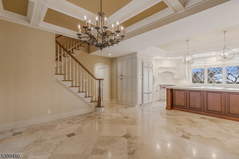 Bernardsville Mountain - Residential