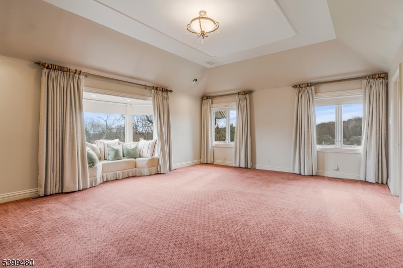 Bernardsville Mountain - Residential