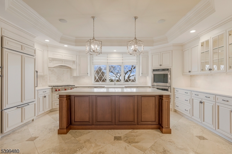 Bernardsville Mountain - Residential