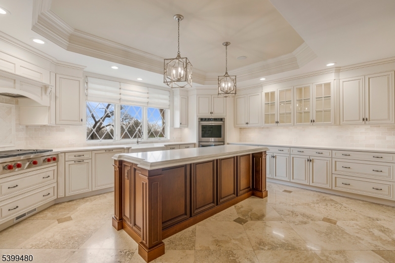 Bernardsville Mountain - Residential