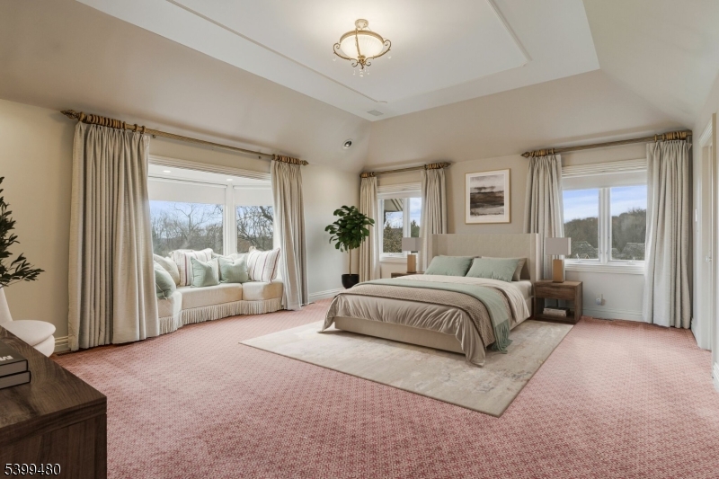 Bernardsville Mountain - Residential