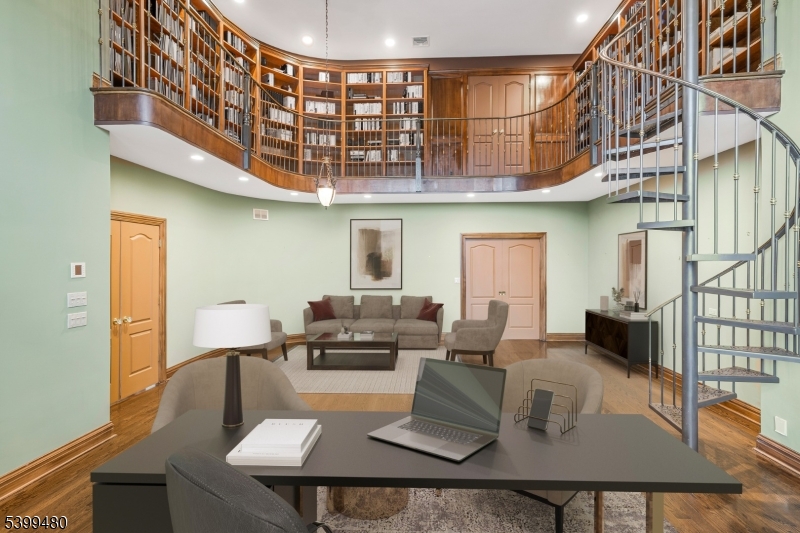 Bernardsville Mountain - Residential