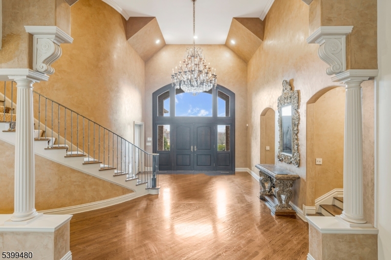 Bernardsville Mountain - Residential