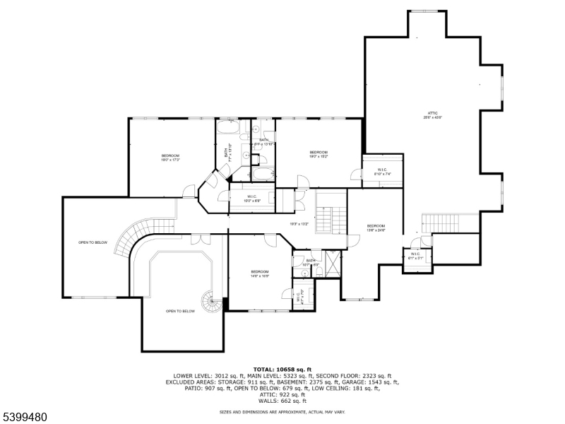 Bernardsville Mountain - Residential