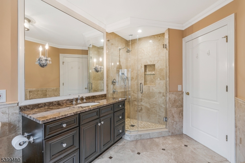 Bernardsville Mountain - Residential