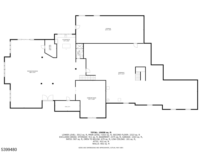 Bernardsville Mountain - Residential
