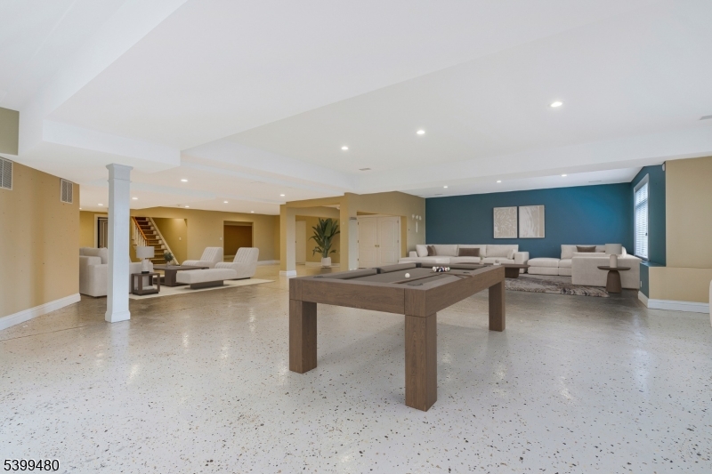 Bernardsville Mountain - Residential