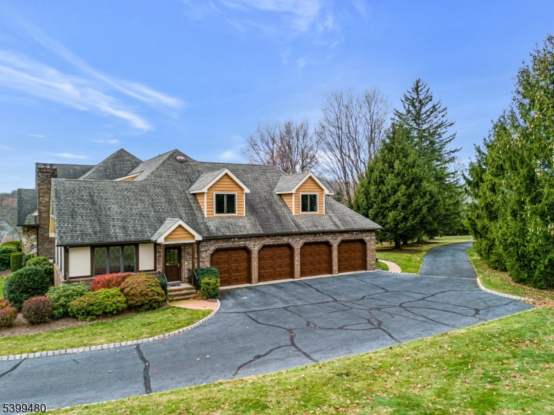 Bernardsville Mountain - Residential