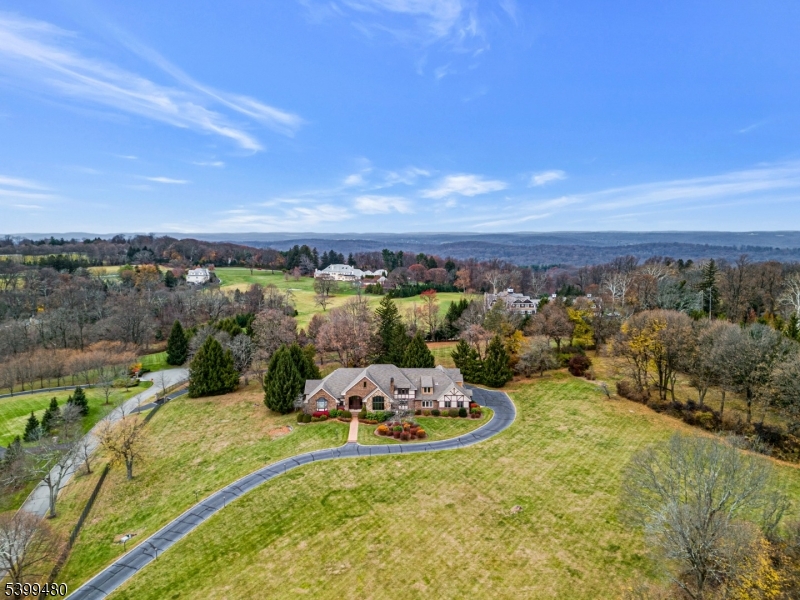 Bernardsville Mountain - Residential