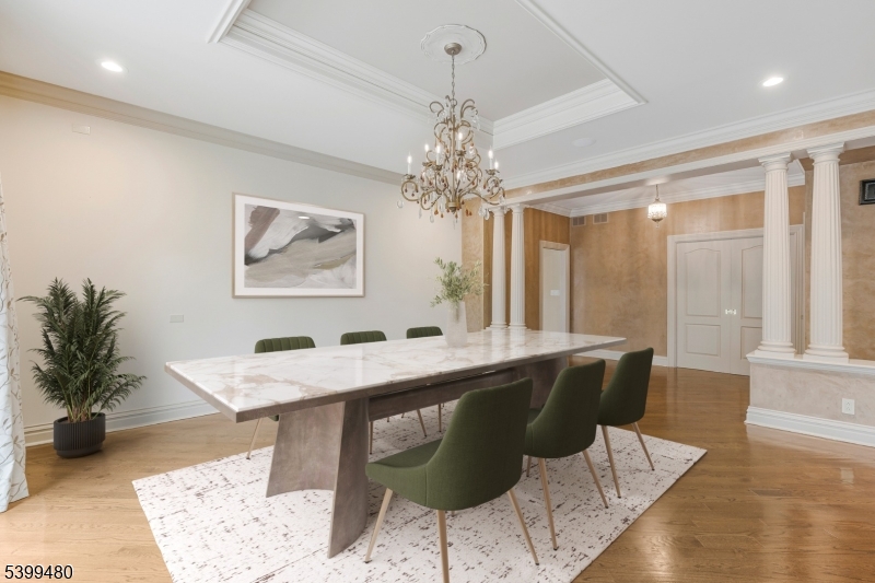 Bernardsville Mountain - Residential