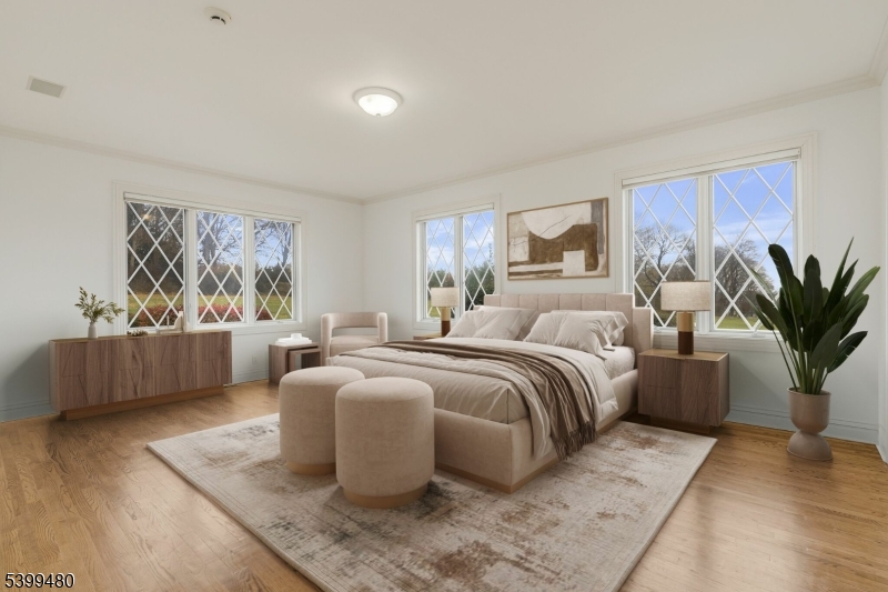 Bernardsville Mountain - Residential