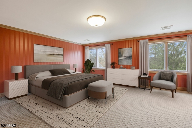 Bernardsville Mountain - Residential