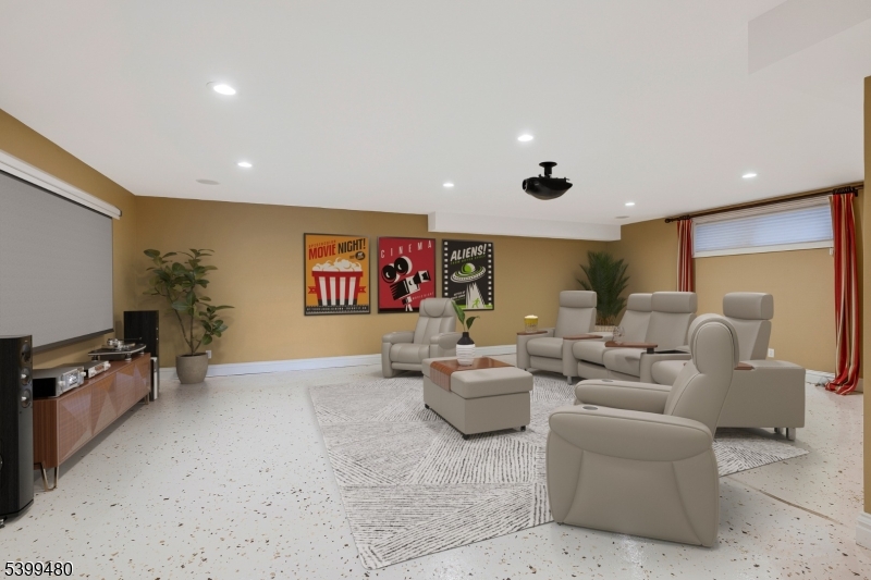 Bernardsville Mountain - Residential