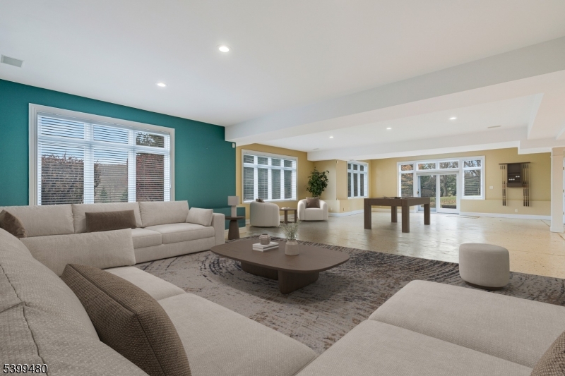 Bernardsville Mountain - Residential