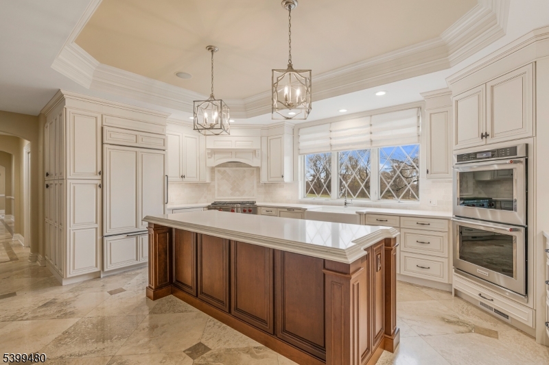 Bernardsville Mountain - Residential