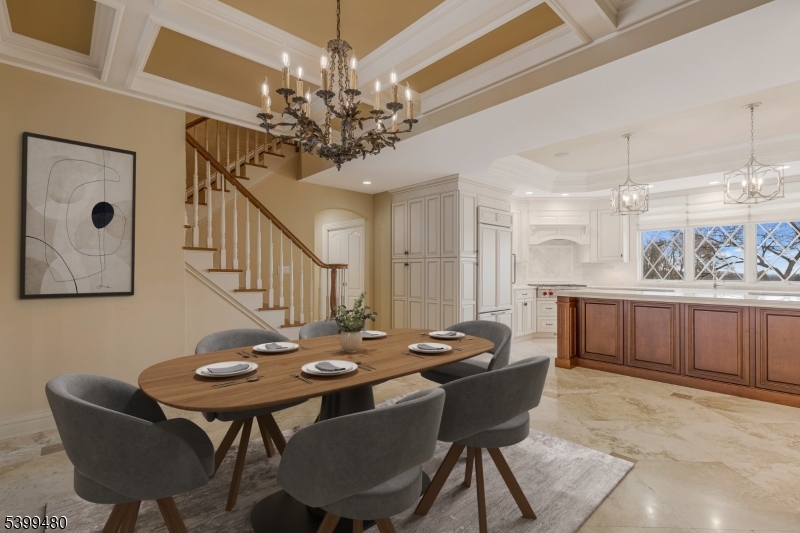 Bernardsville Mountain - Residential