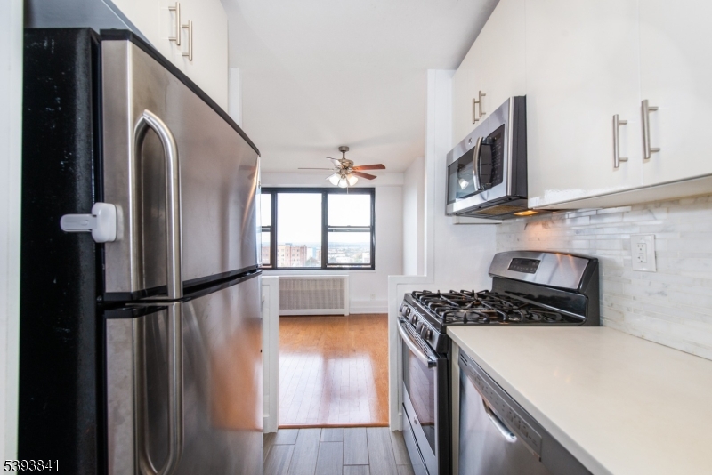 The Lenox - Residential