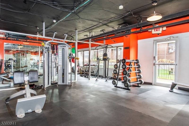 The Lenox - Residential