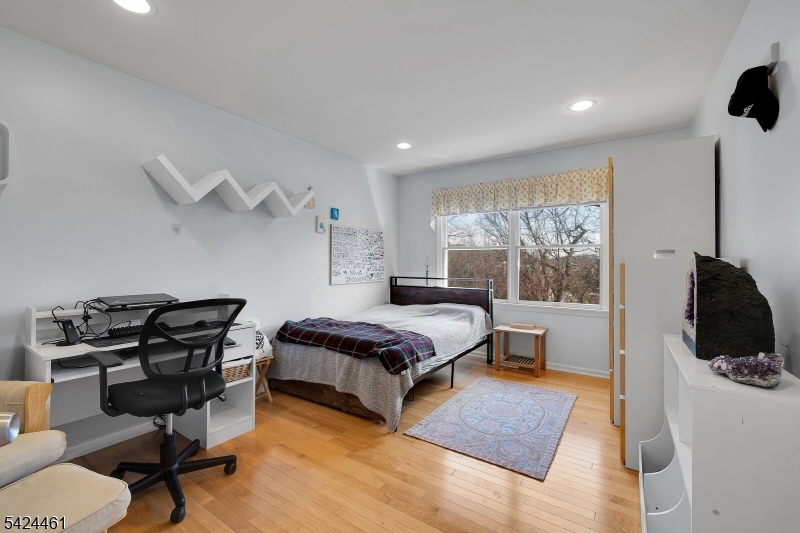 Glenmont Commons - Residential